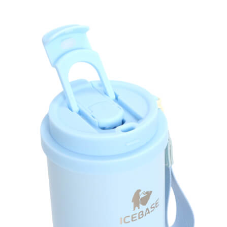 แก้วสุญญากาศ ICEBASE รุ่น VLA-201BL ขนาด 750 ML สีฟ้า_2